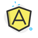 Angular logo